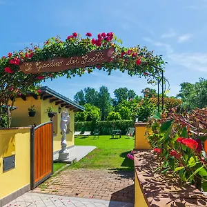 Bed & Breakfast Il Giardino Dei Poeti