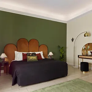 La Residenza Dell'orafo Florencja