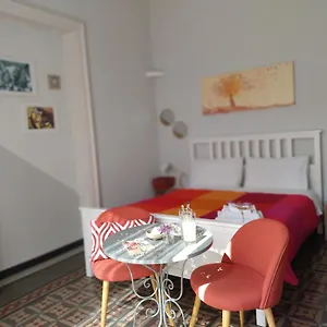 Bed & Breakfast Bed, Book & Breakfast Landolina, Aeroporto di Catania Fontana Rossa