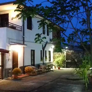Bed & Breakfast Fontanarossa Airport, Aeroporto di Catania Fontana Rossa