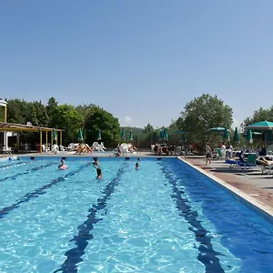 Parco vacanze Le Soline