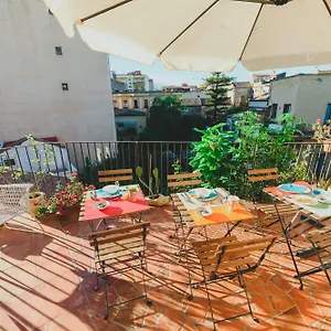 Bed & Breakfast Bellini Accessibile Con Ascensore, Aeroporto di Catania Fontana Rossa