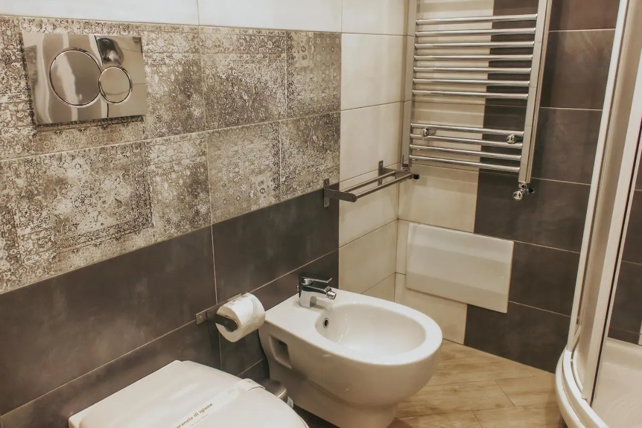 ** Guest house Guesthouse Ughetti 21 Catania Italy