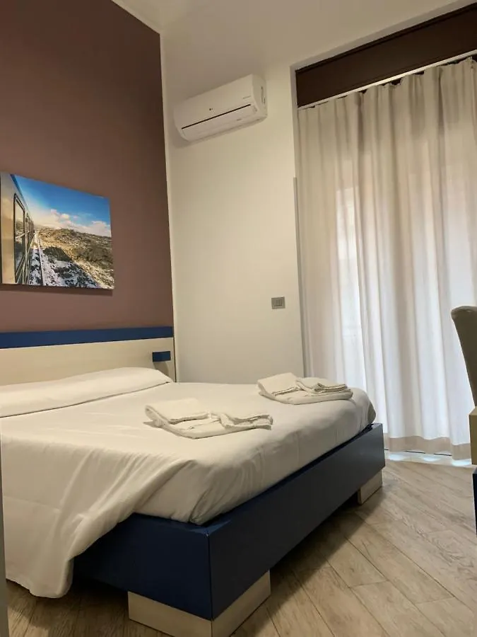 Guesthouse Ughetti 21 Catania Guest house