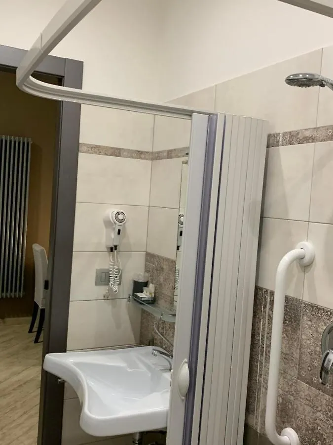 Affittacamere Guesthouse Ughetti 21 Catania