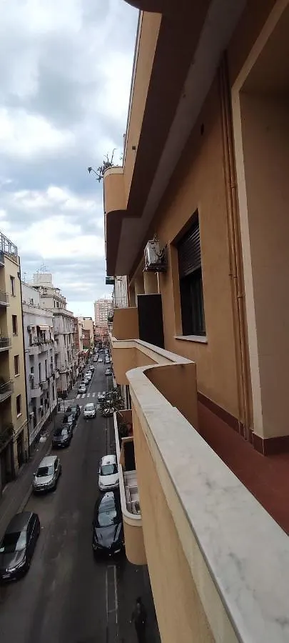 Guest house Guesthouse Ughetti 21 Catania