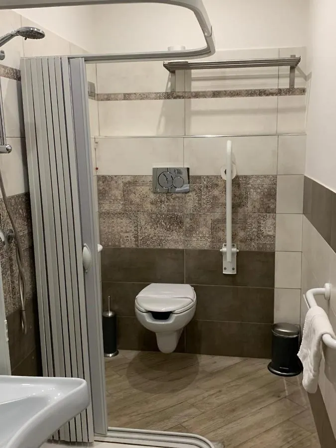 Guesthouse Ughetti 21 Catania Italy