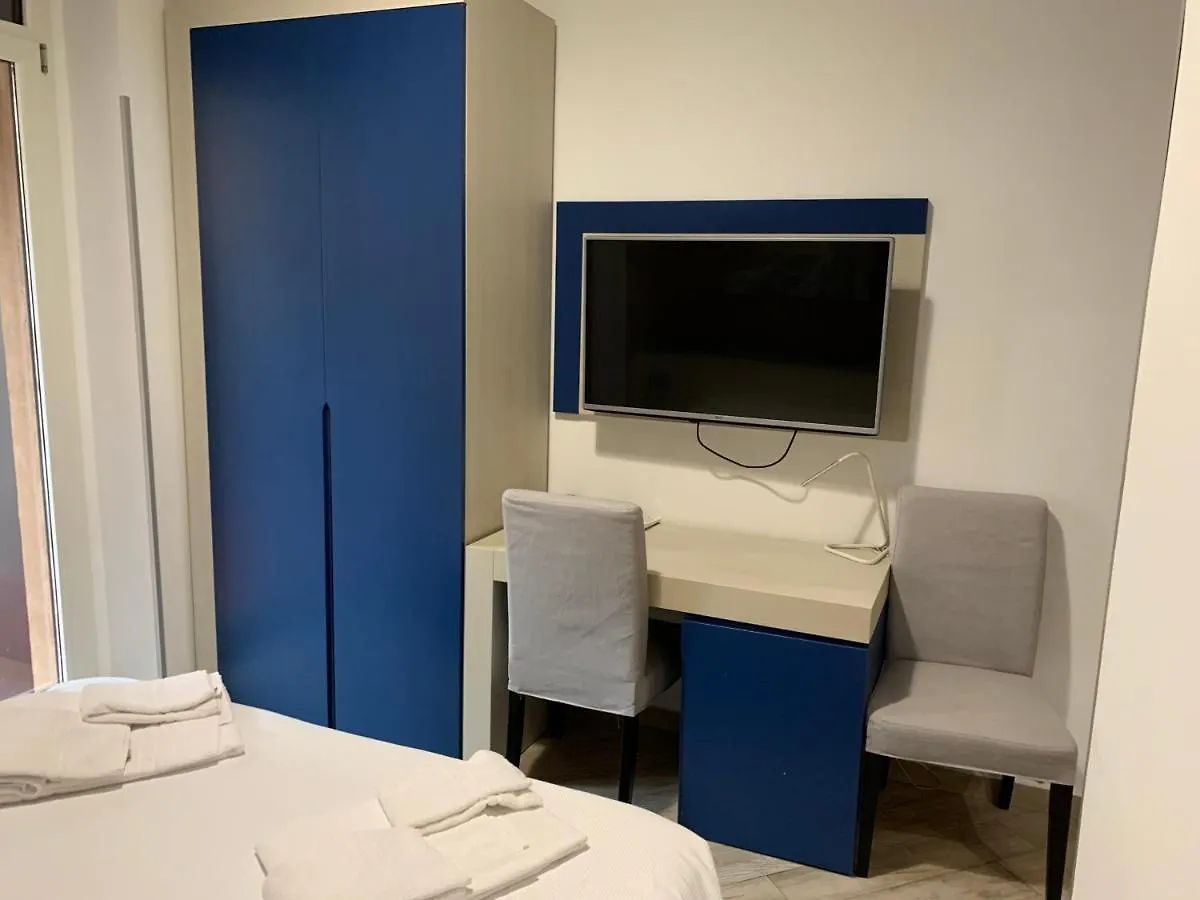 ** Guest house Guesthouse Ughetti 21 Catania Italy