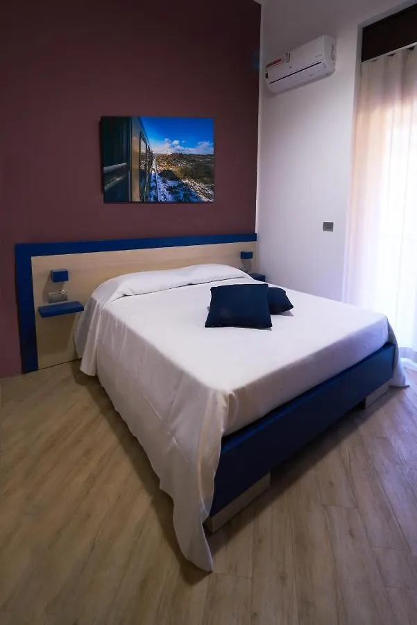 Guest house Guesthouse Ughetti 21 Catania