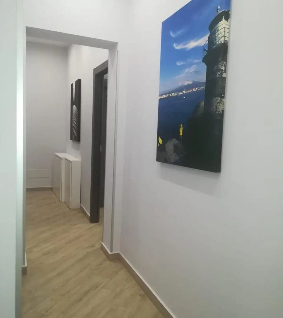 Guesthouse Ughetti 21 Catania