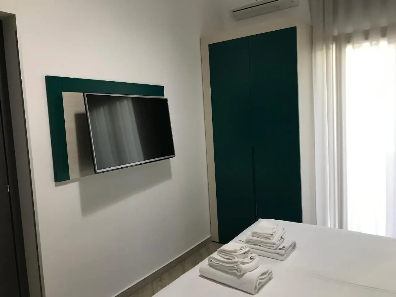 Guesthouse Ughetti 21 Catania 2*,  Italy